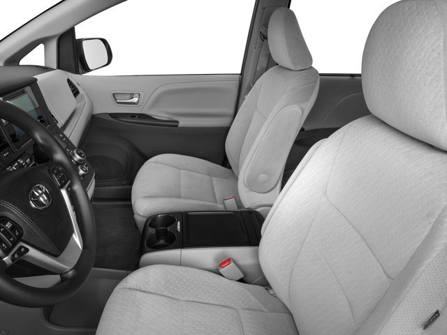 Used 2016 Predawn Gray Mica Toyota LE image 9