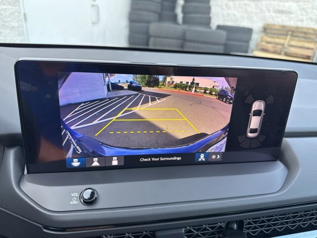 Used 2026  Honda EX-L image 34
