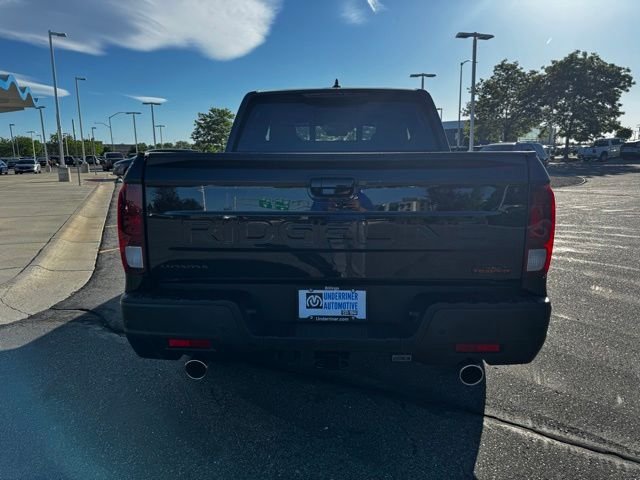 2026 Honda Ridgeline TrailSport - Photo 6