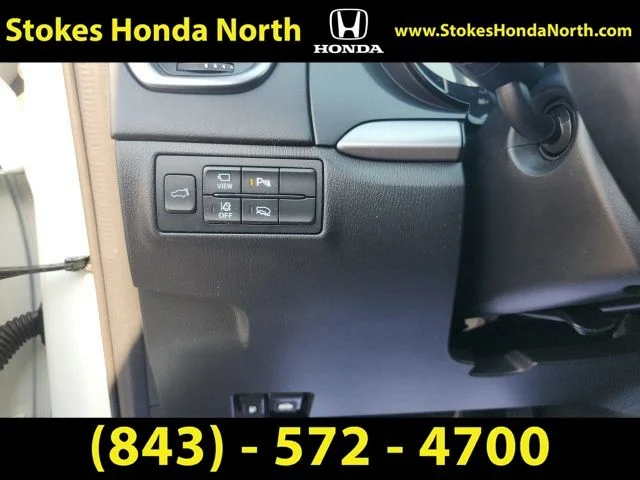 Used 2020 White Mazda Grand Touring image 16