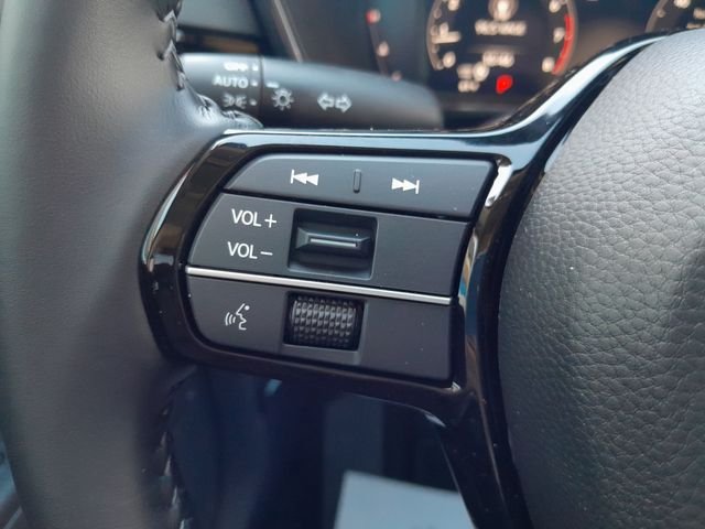 2026 Honda CR-V EX-L - Photo 14