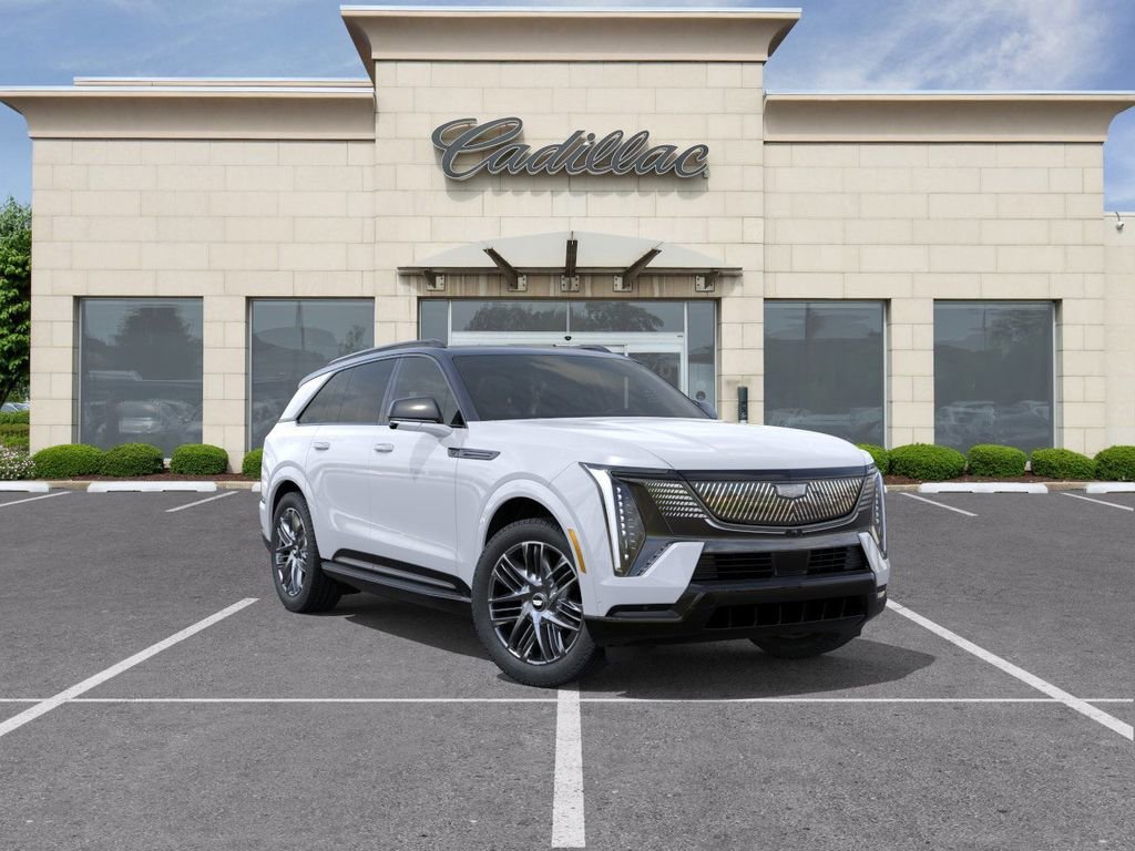 2026 Cadillac Escalade IQ Sport AWD's photo