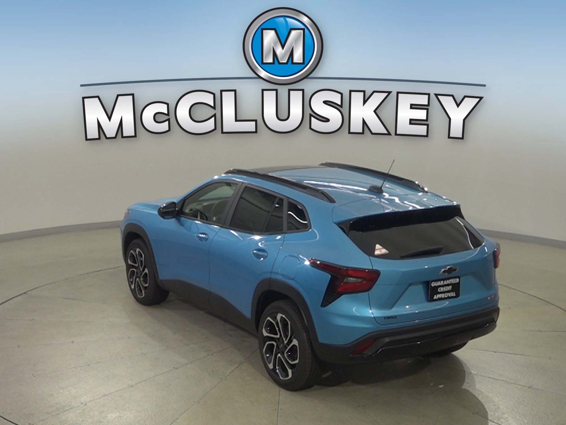 New 2026 Marina Blue Metallic Chevrolet 2RS image 56