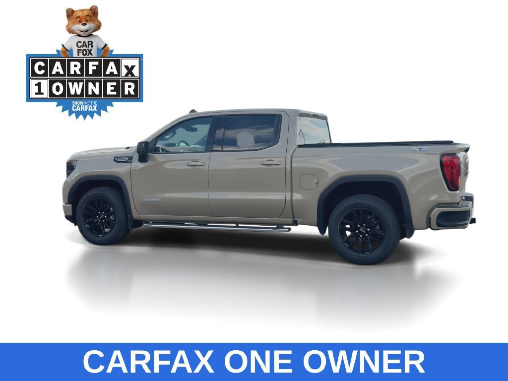 2023 GMC Sierra 1500 Elevation - Photo 6
