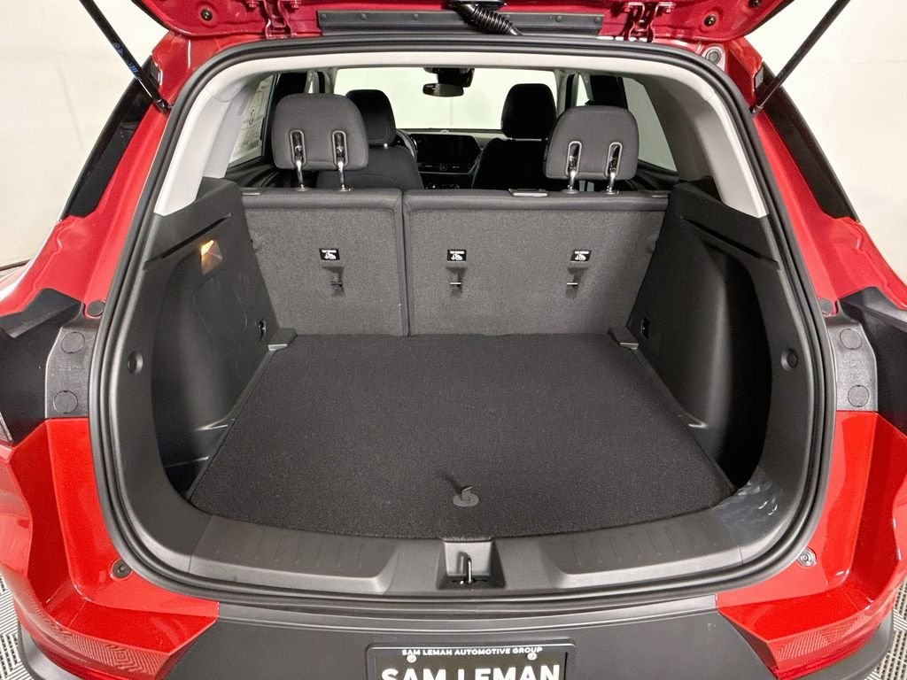2026 Chevrolet Trailblazer LS - Photo 23