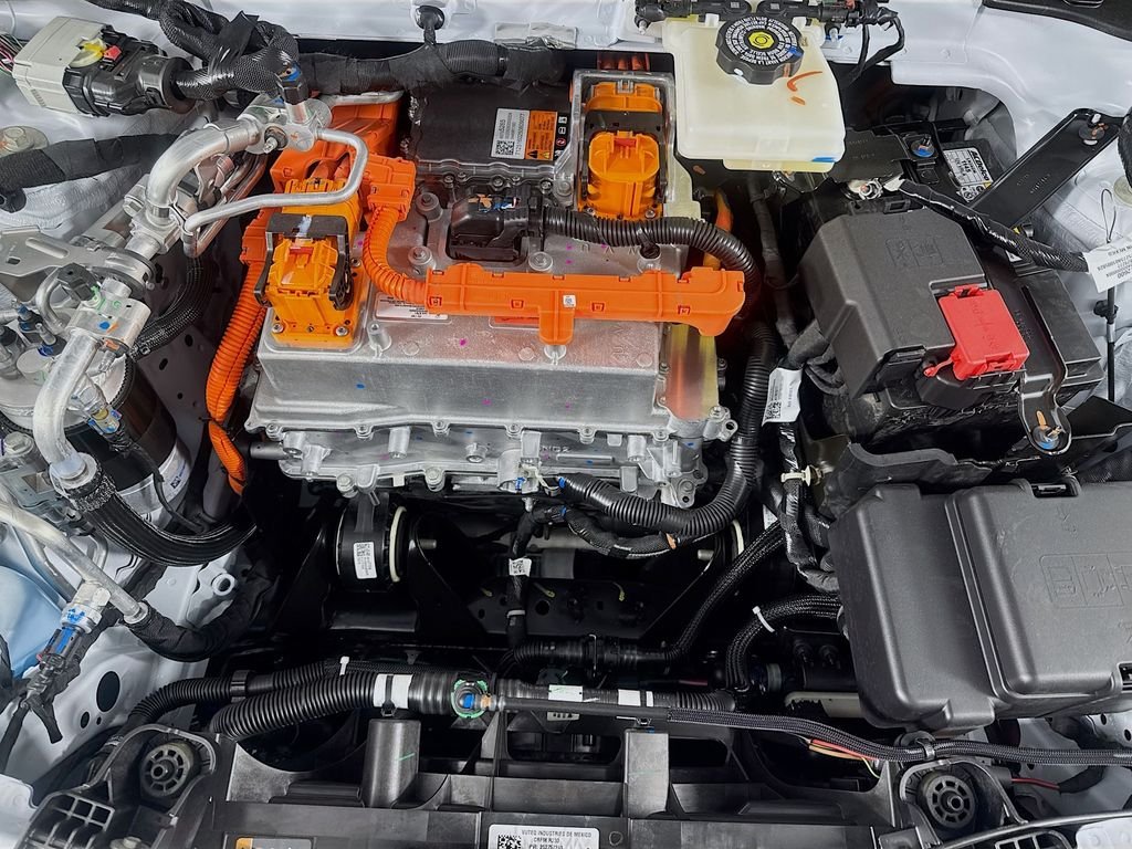 2026 Honda Prologue Touring - Photo 41