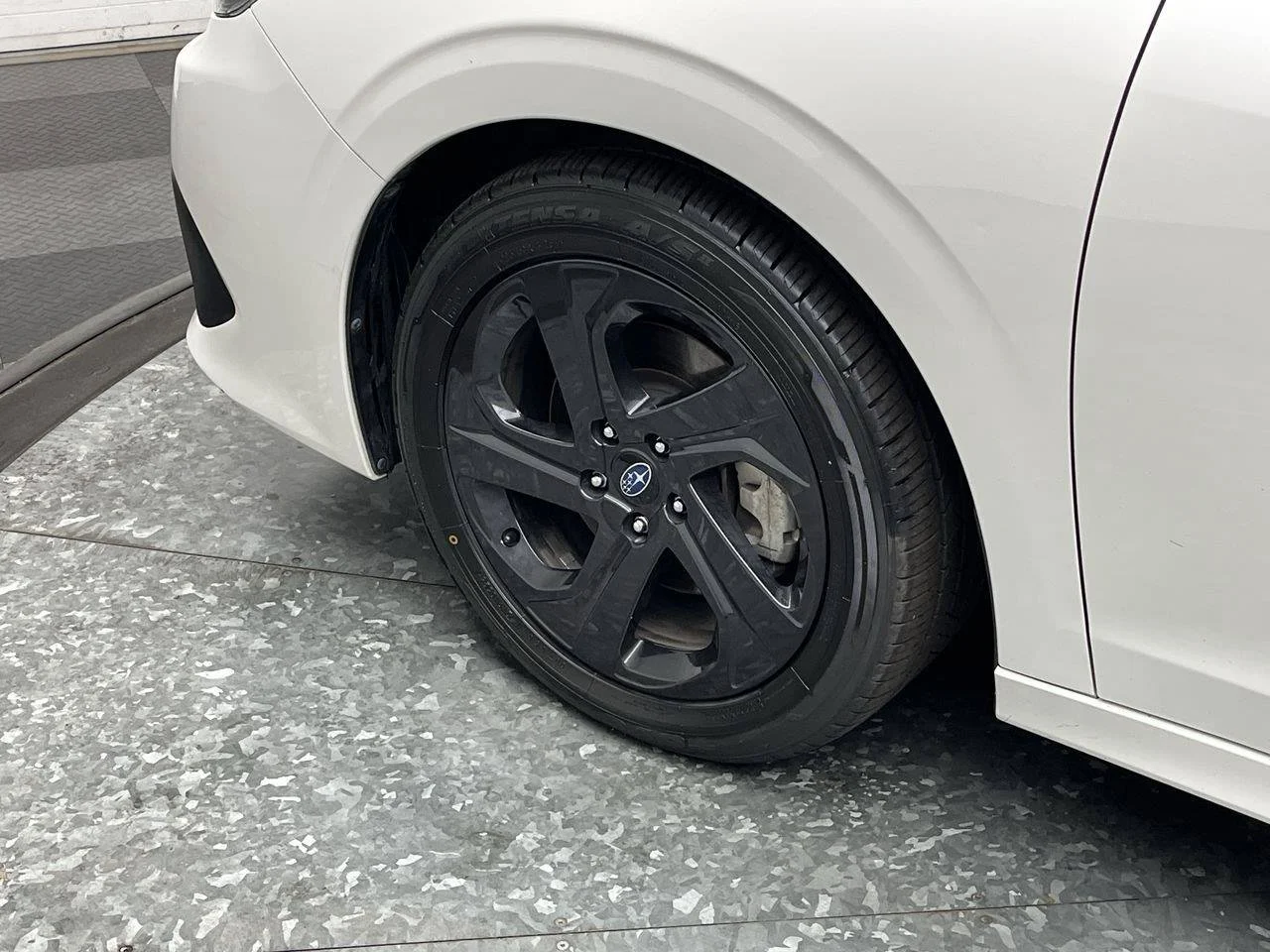 2020 Subaru Legacy Sport - Photo 32