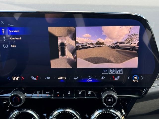 2025 Chevrolet Blazer EV LT - Photo 35