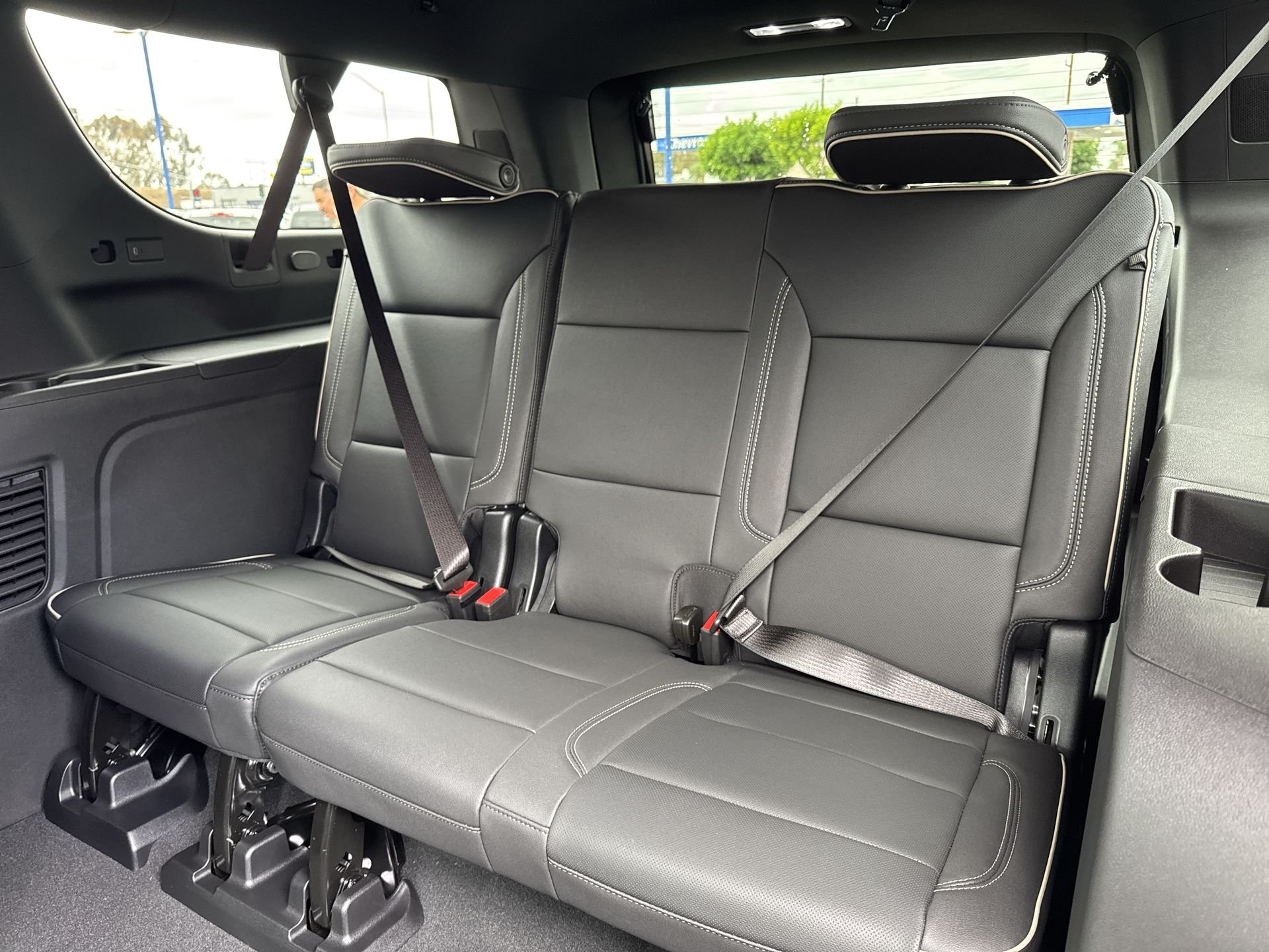 2026 Chevrolet Suburban Premier - Photo 72