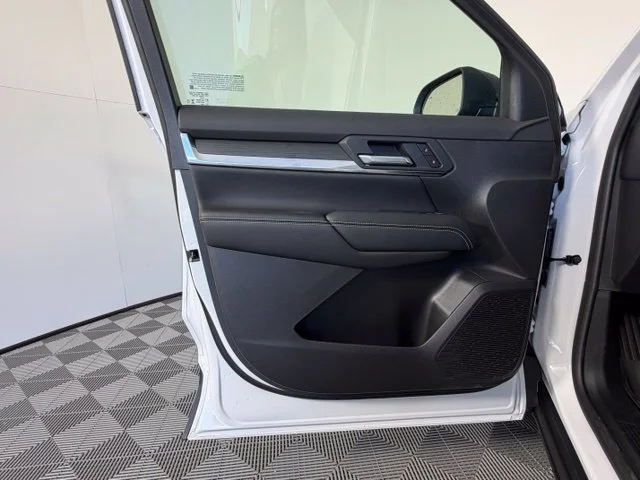 2027 GMC Terrain Elevation - Photo 13