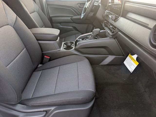 2026 Chevrolet Colorado Trail Boss - Photo 12