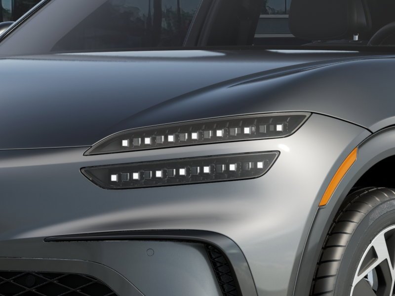 New 2027 Makalu Gray Genesis STANDARD image 25