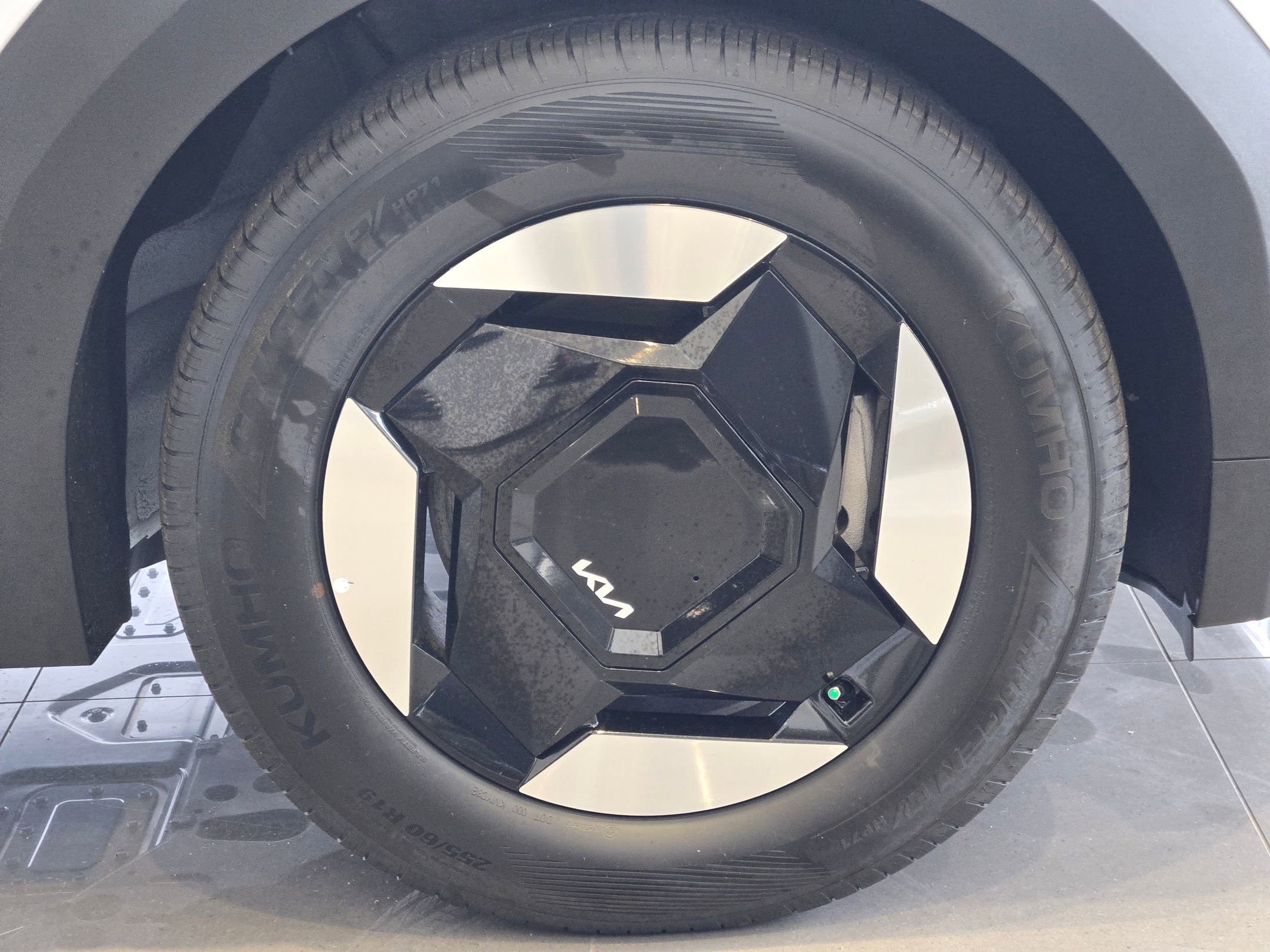 2026 Kia EV9 Light L/R - Photo 10