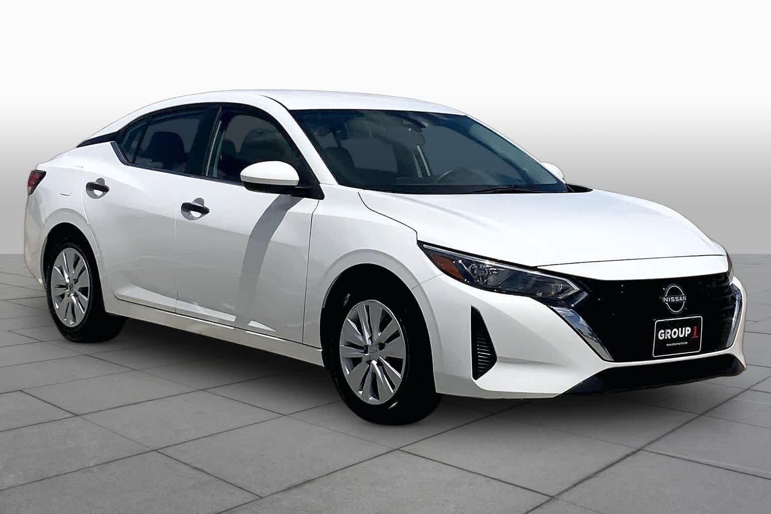 Used 2024 Fresh Powder Nissan S image 3