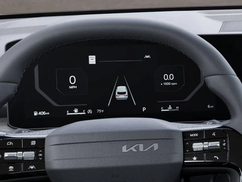 New 2026 Panthera Metal Kia X-Line SX AWD image 21