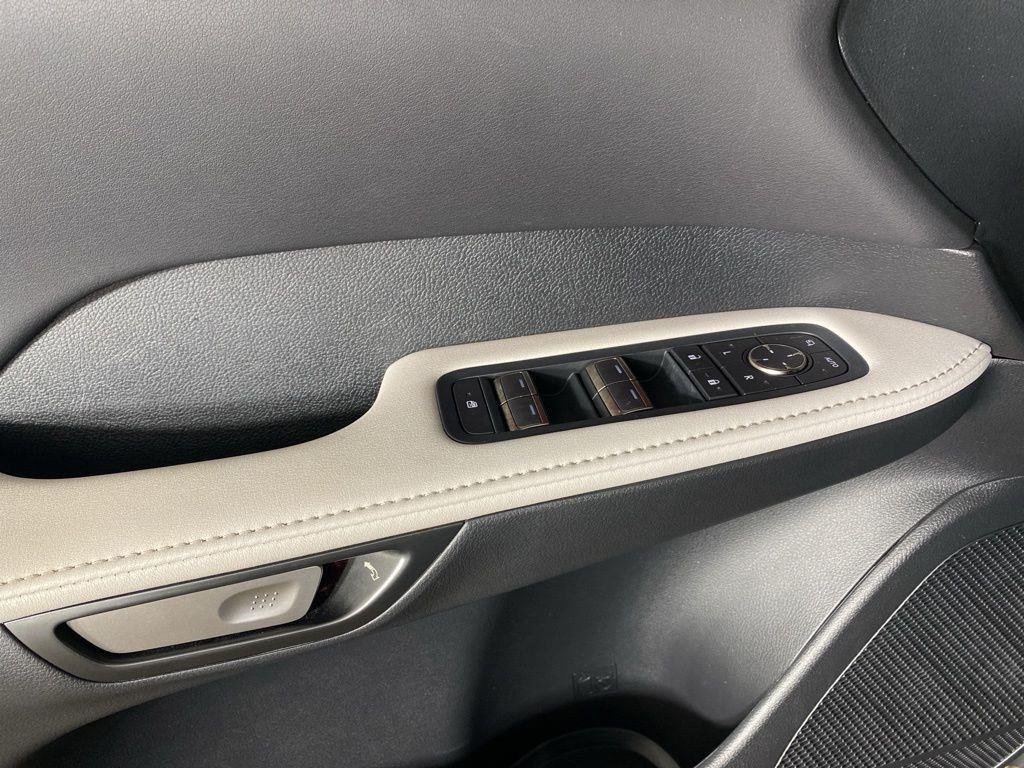 Used 2024 Gray Lexus Premium Plus image 13