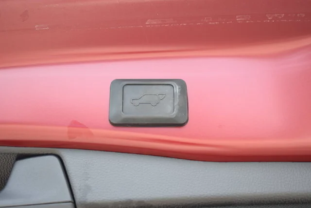 Used 2021 Red Toyota Limited image 17