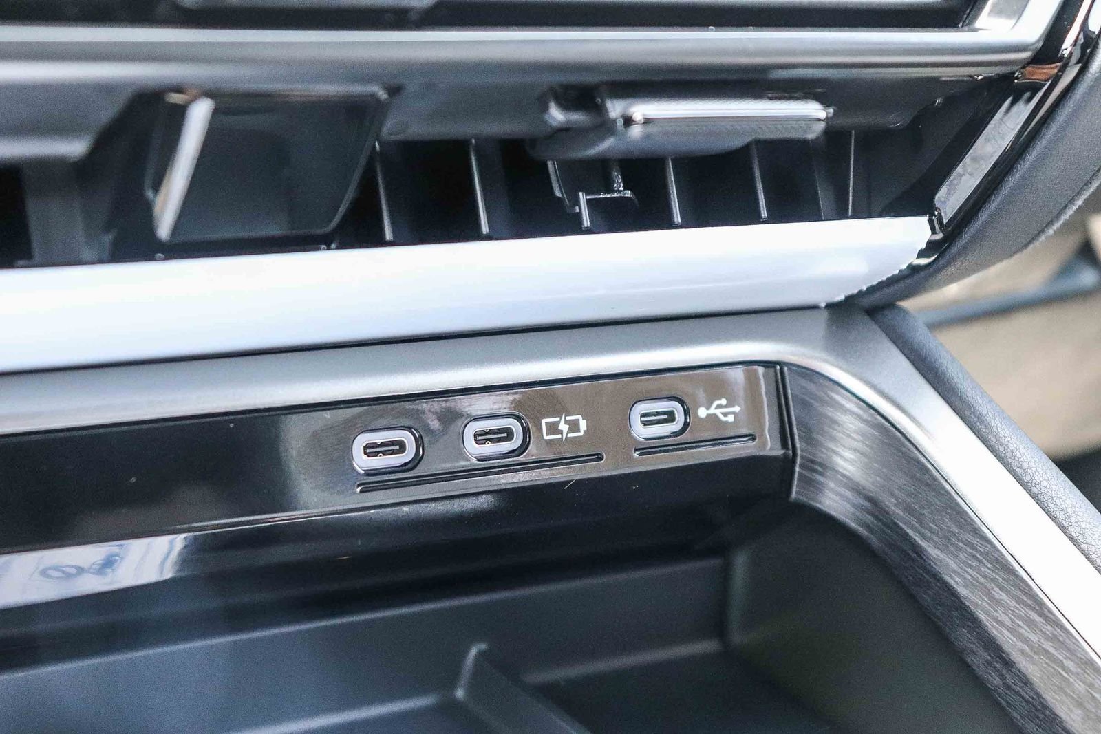 2026 Lexus TX 500h F-Sport Premium - Photo 31