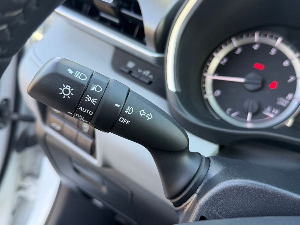 Used 2024 Beige Toyota XLE image 41