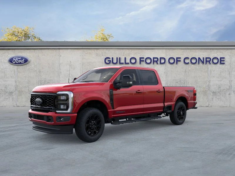 2026 Ford F-250 Lariat 4x4 Crew Cab 6-3/4' Box's photo