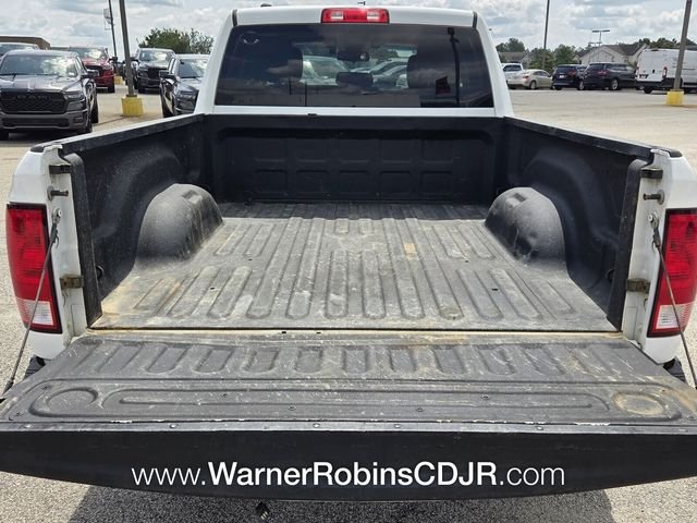 Used 2016 White Ram Tradesman image 13