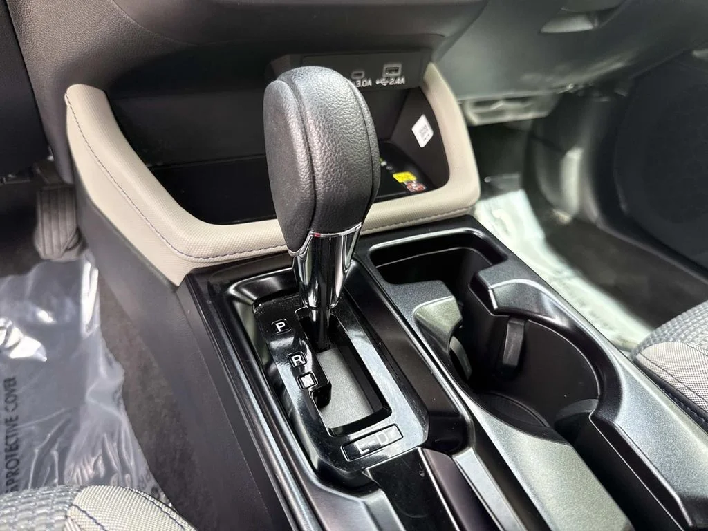 Used 2026 Gray Subaru Premium image 33