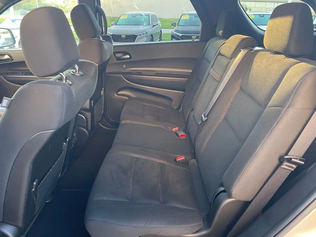 Used 2025 Triple Nickel Dodge GT image 23