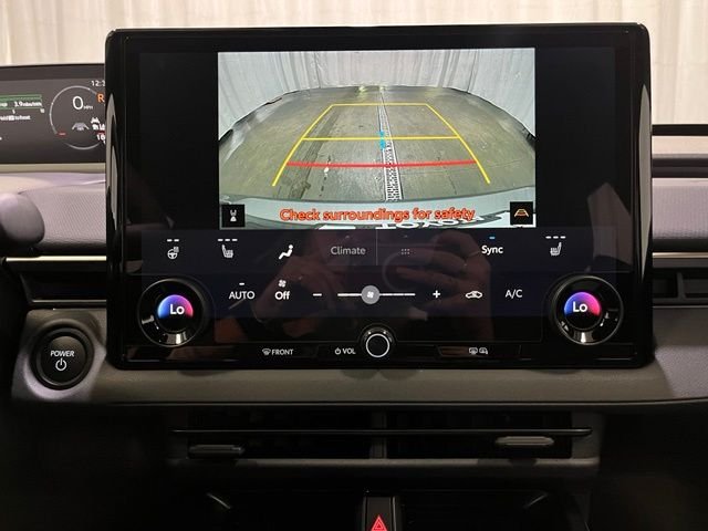 Certified Used 2026  Toyota XLE image 20