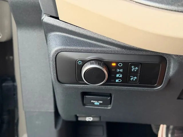 New 2026 Marsh Gray Ford Big Bend® image 15