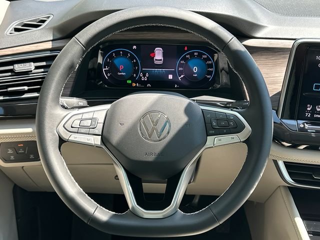 2026 Volkswagen Atlas SEL - Photo 25
