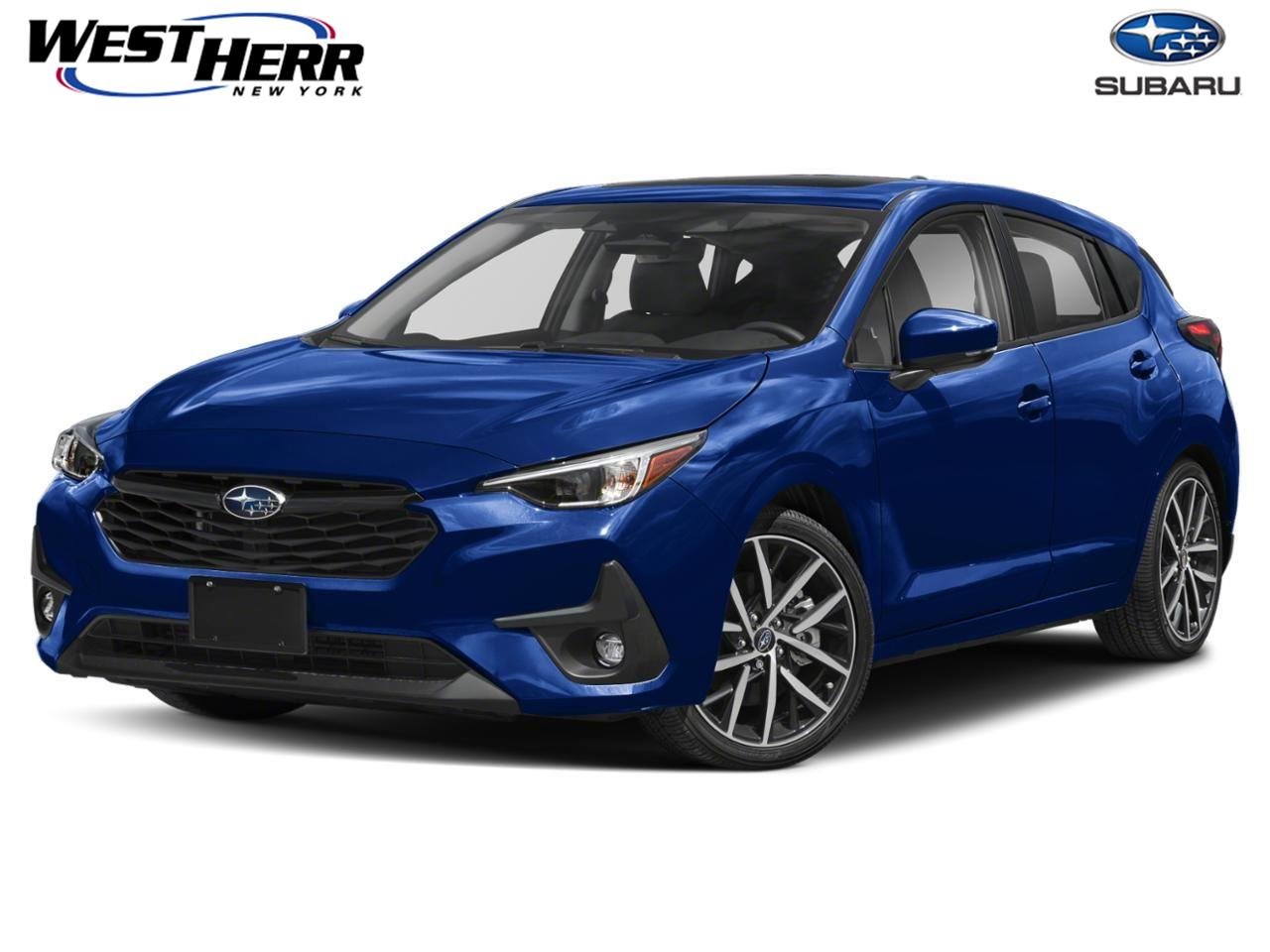 2026 Subaru Impreza 2.0 Sport CVT's photo