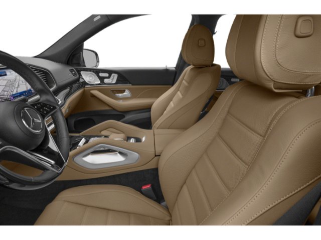 New 2026 Obsidian Black Metallic Mercedes-Benz GLS 580 image 19