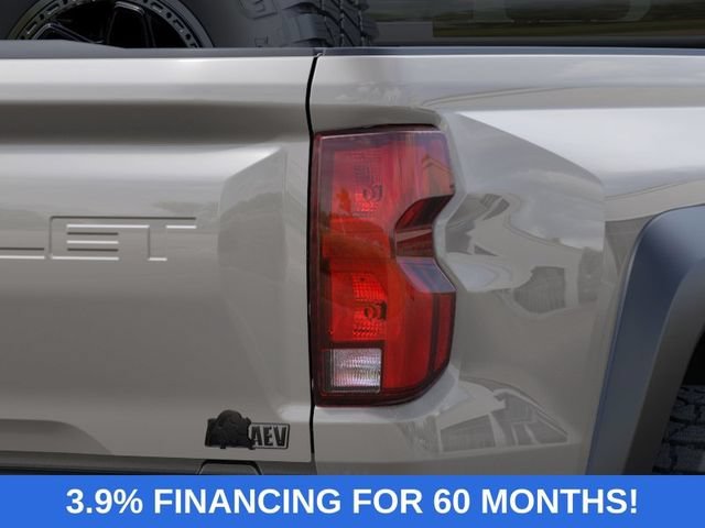 2026 Chevrolet Colorado ZR2 - Photo 14