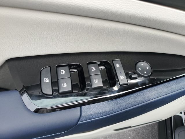 2025 Kia Sportage EX Hybrid - Photo 20