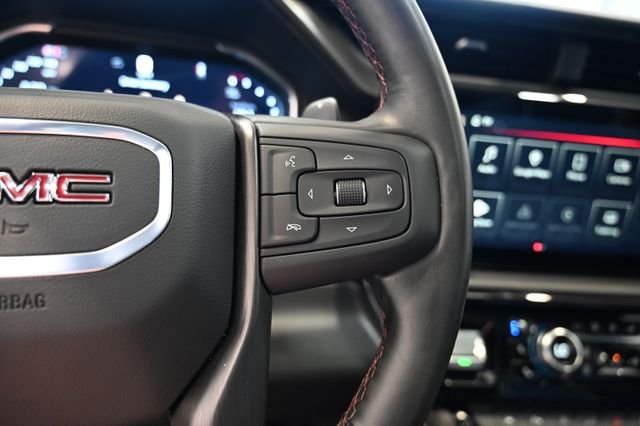 2025 GMC Sierra 1500 AT4X - Photo 28