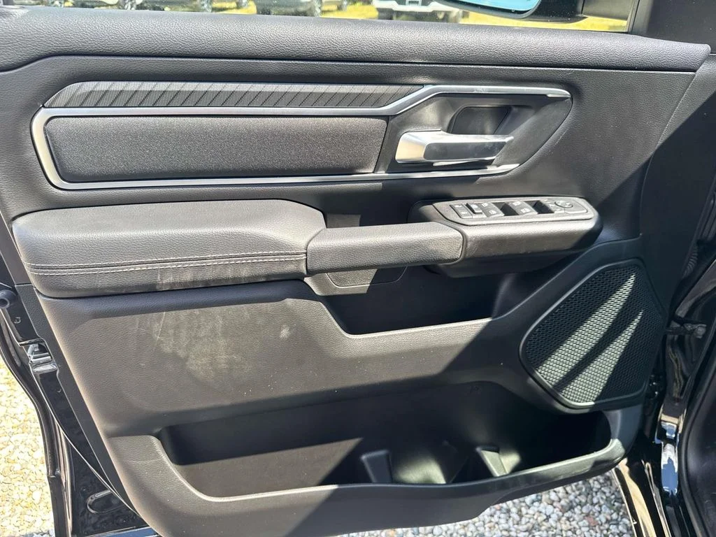 2025 RAM 1500 Big Horn/Lone Star - Photo 13
