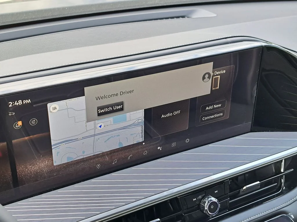 2026 INFINITI QX80 Autograph - Photo 31