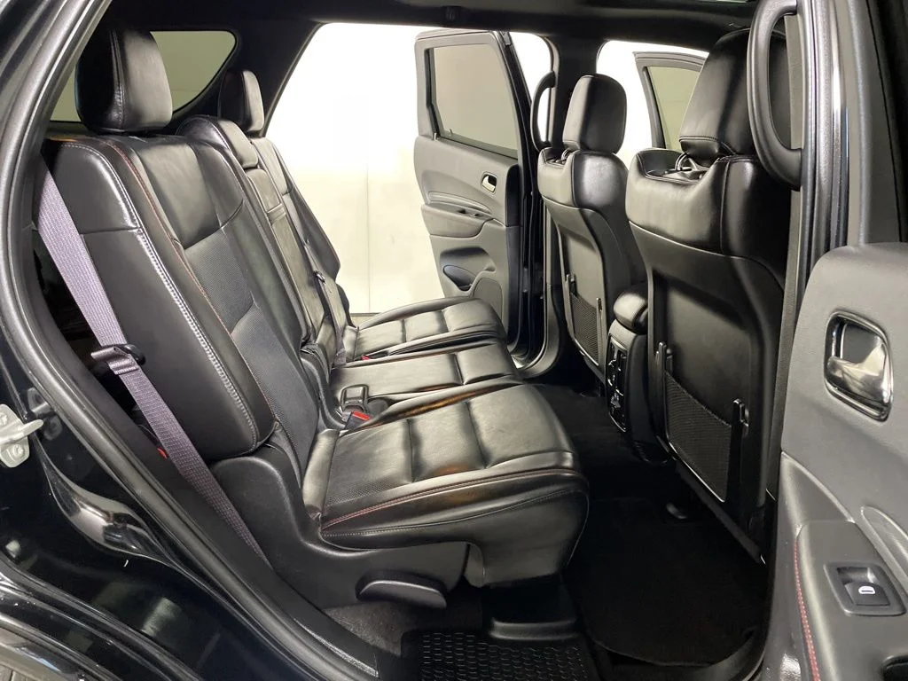 Used 2023 Black Dodge GT Plus image 23