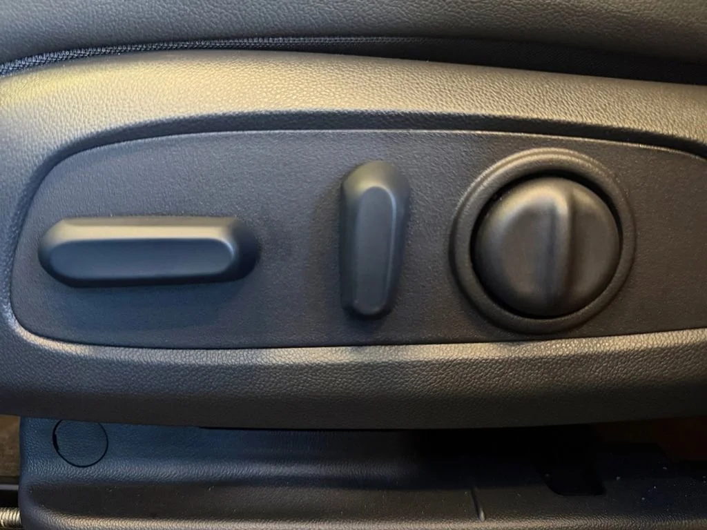 New 2026 Marina Blue Metallic Chevrolet RS image 30