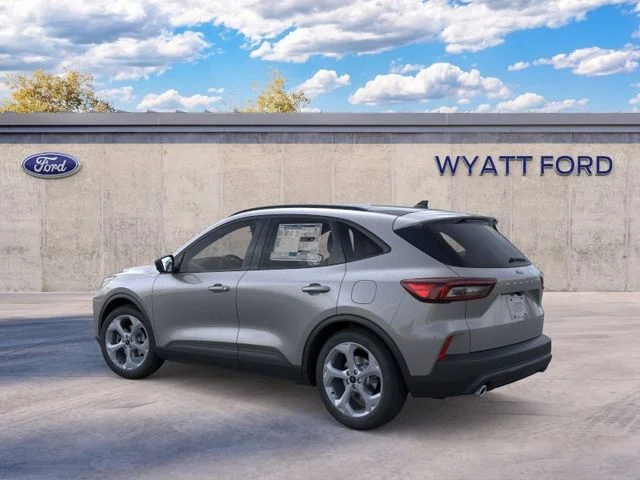 2026 Ford Escape ST-Line - Photo 4