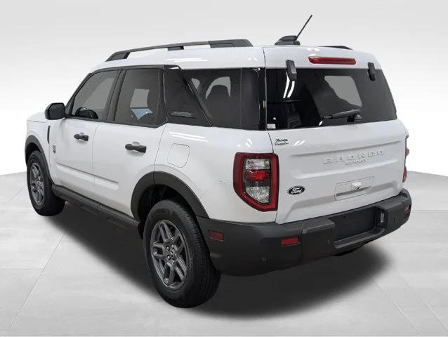 New 2026 Oxford White Ford Big Bend® image 49