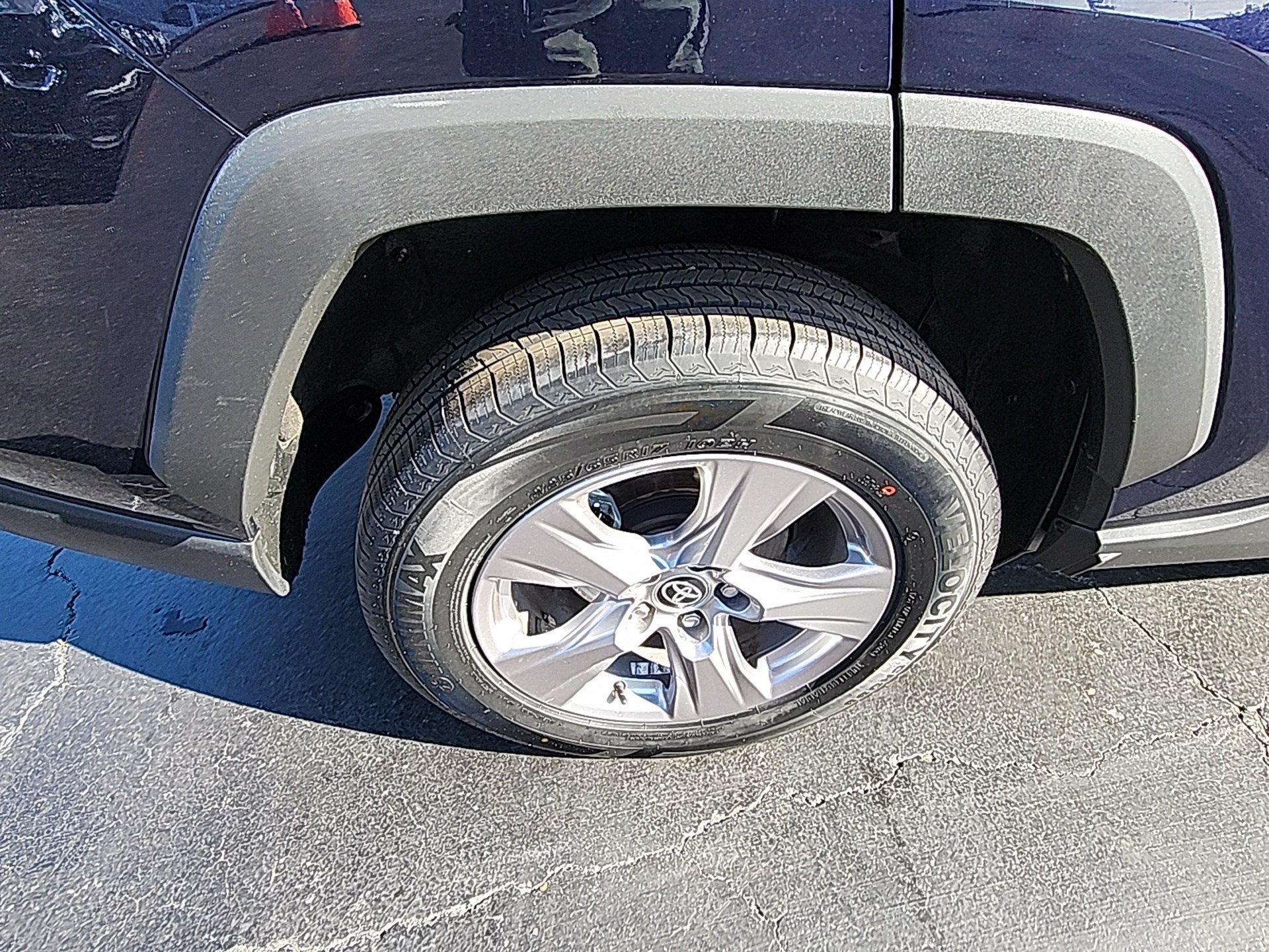 Vehicle thumbnail