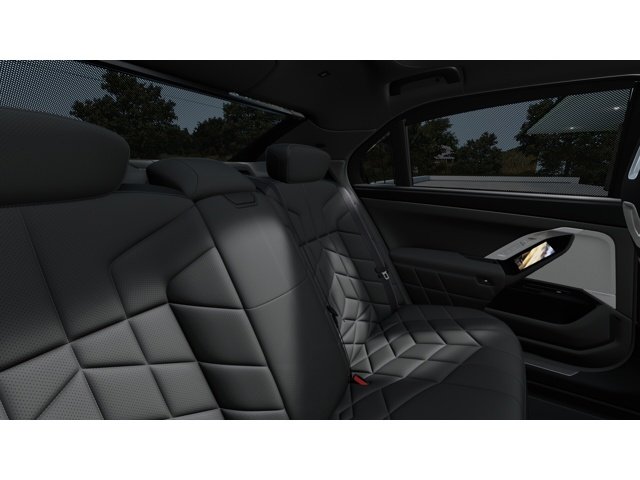 New 2026 Oxide Grey Metallic BMW 750e xDrive image 12