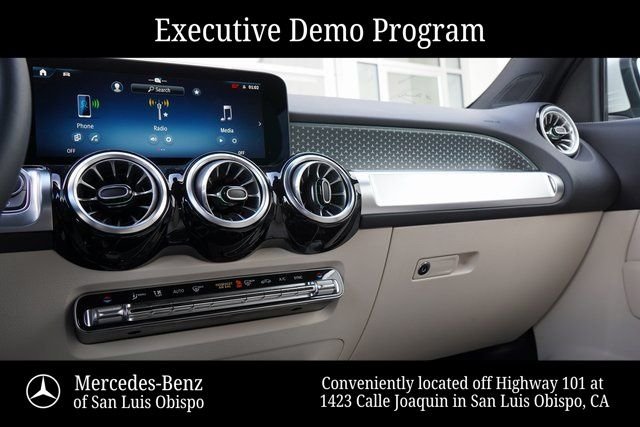 2026 Mercedes-Benz GLB GLB 250 - Photo 20