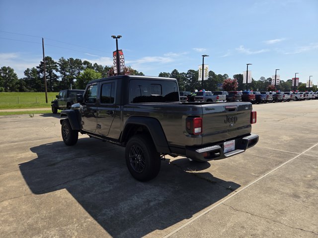 2025 Jeep Gladiator Sport S - Photo 3