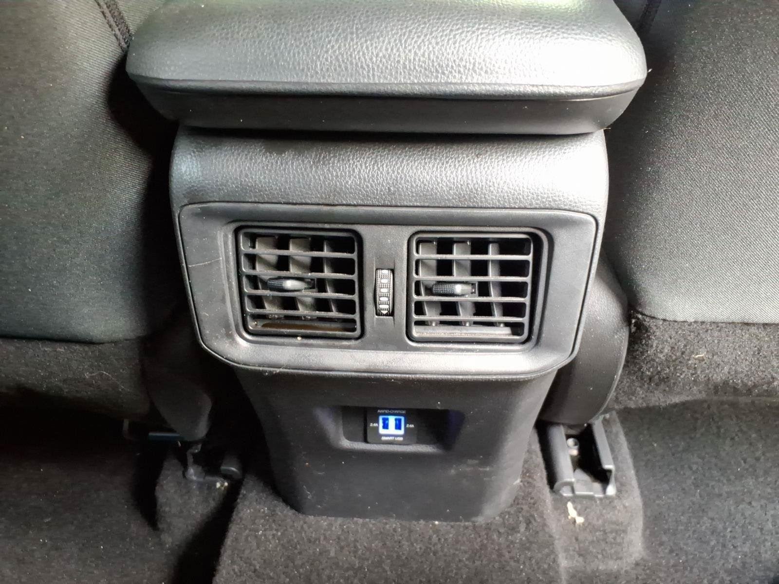 Used 2024 Silver Sky Metallic Toyota LE image 26