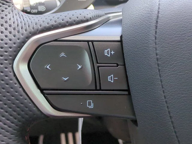 New 2026 Ultra White Lexus  350 F SPORT HANDLING AWD image 24