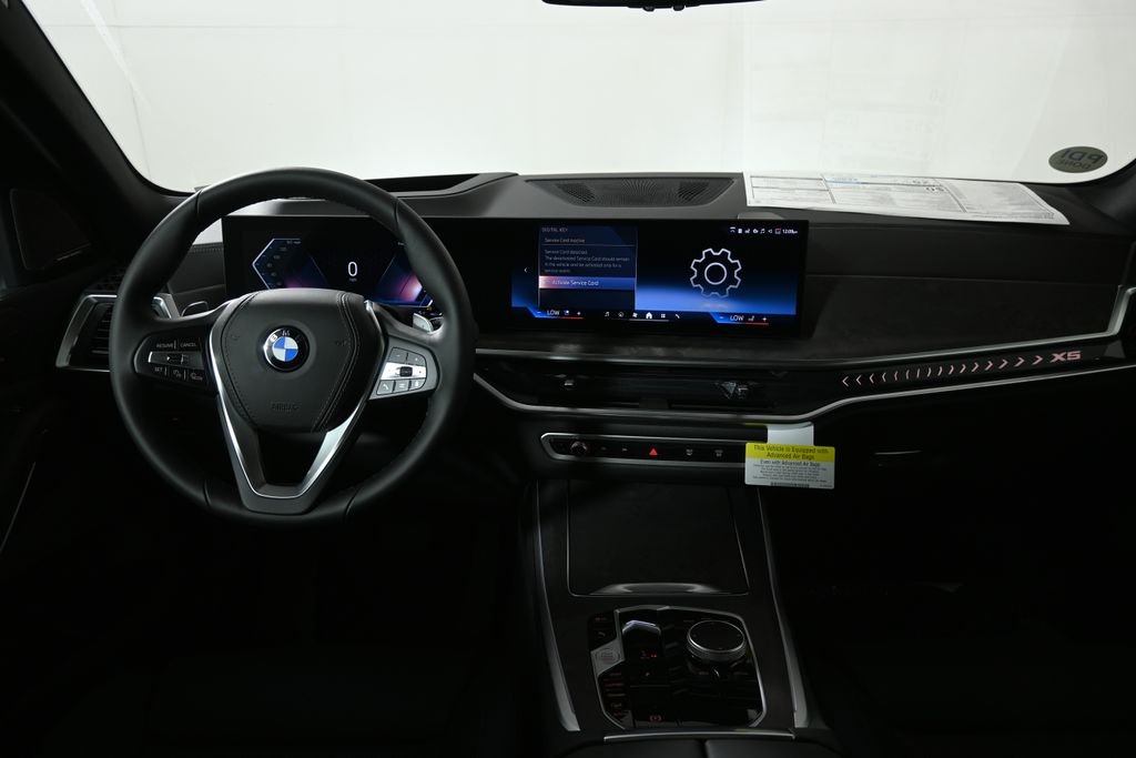 New 2026 Alpine White BMW xDrive40i image 16
