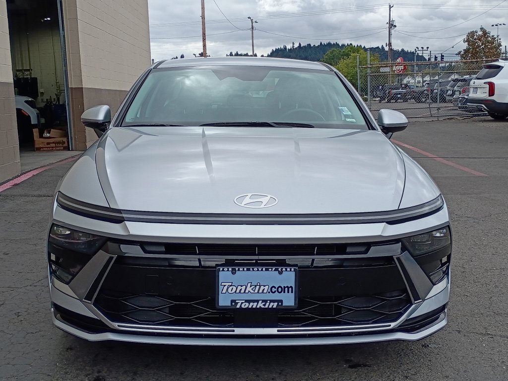 2025 Hyundai Sonata SEL - Photo 13