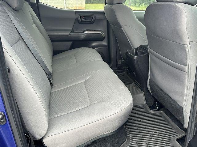 Certified Used 2023 BLUE CRUSH METALLIC Toyota  image 13